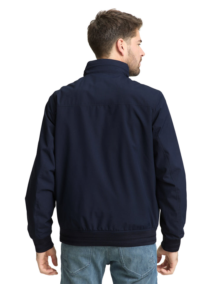 CASUAL BLOUSON