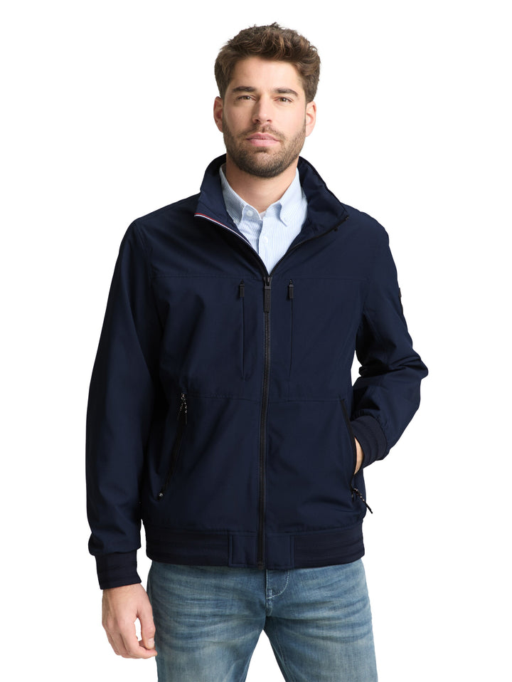 CASUAL BLOUSON