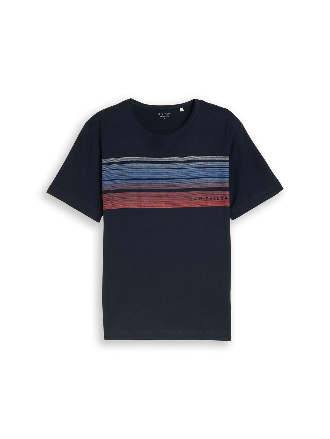 PRINTED T-SHIRT