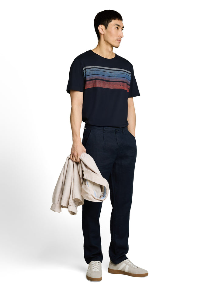PRINTED T-SHIRT