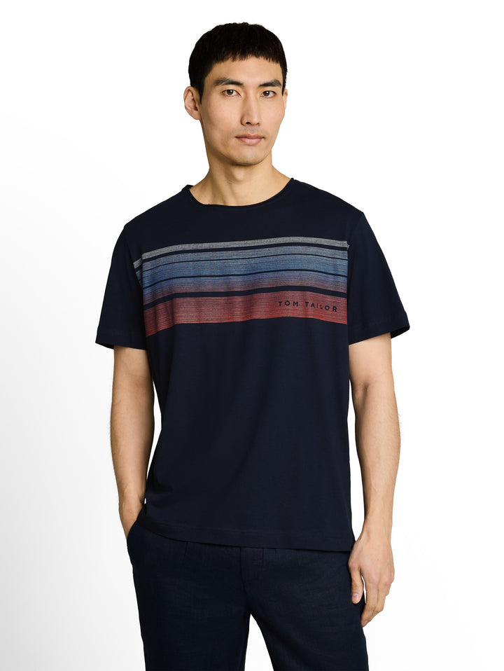 PRINTED T-SHIRT