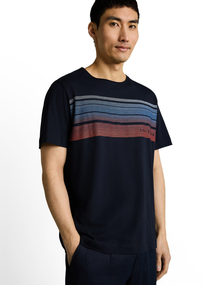 PRINTED T-SHIRT