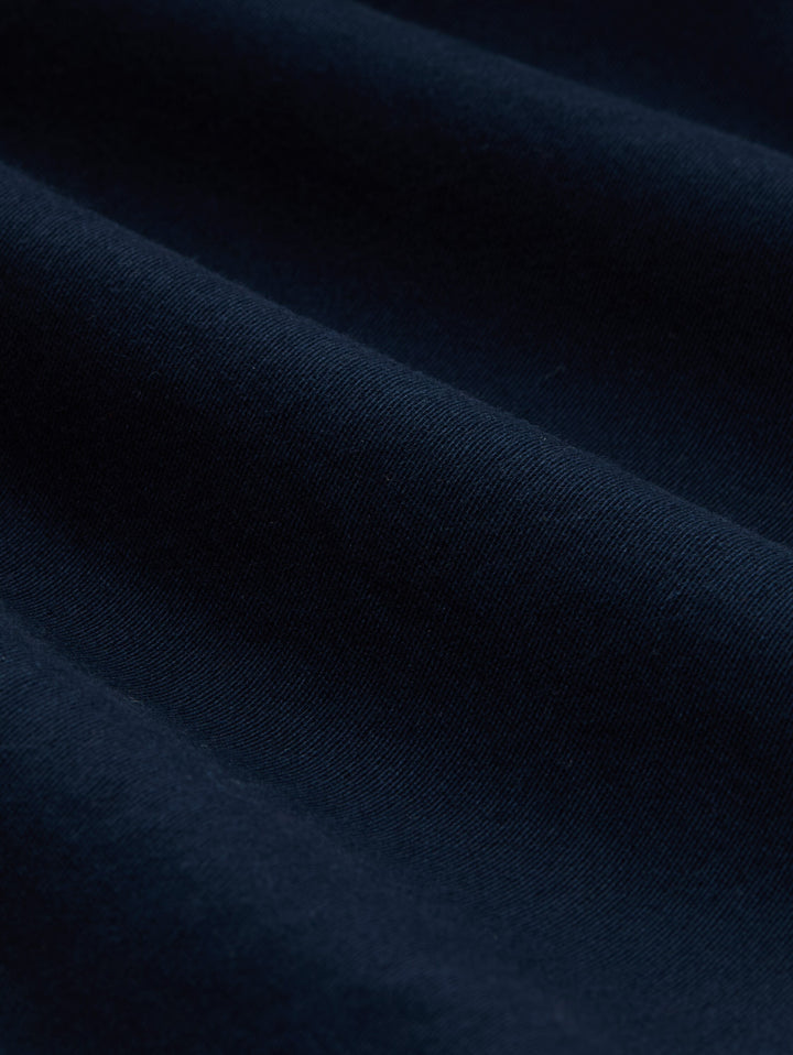 REGULAR CHINO SHORTS
