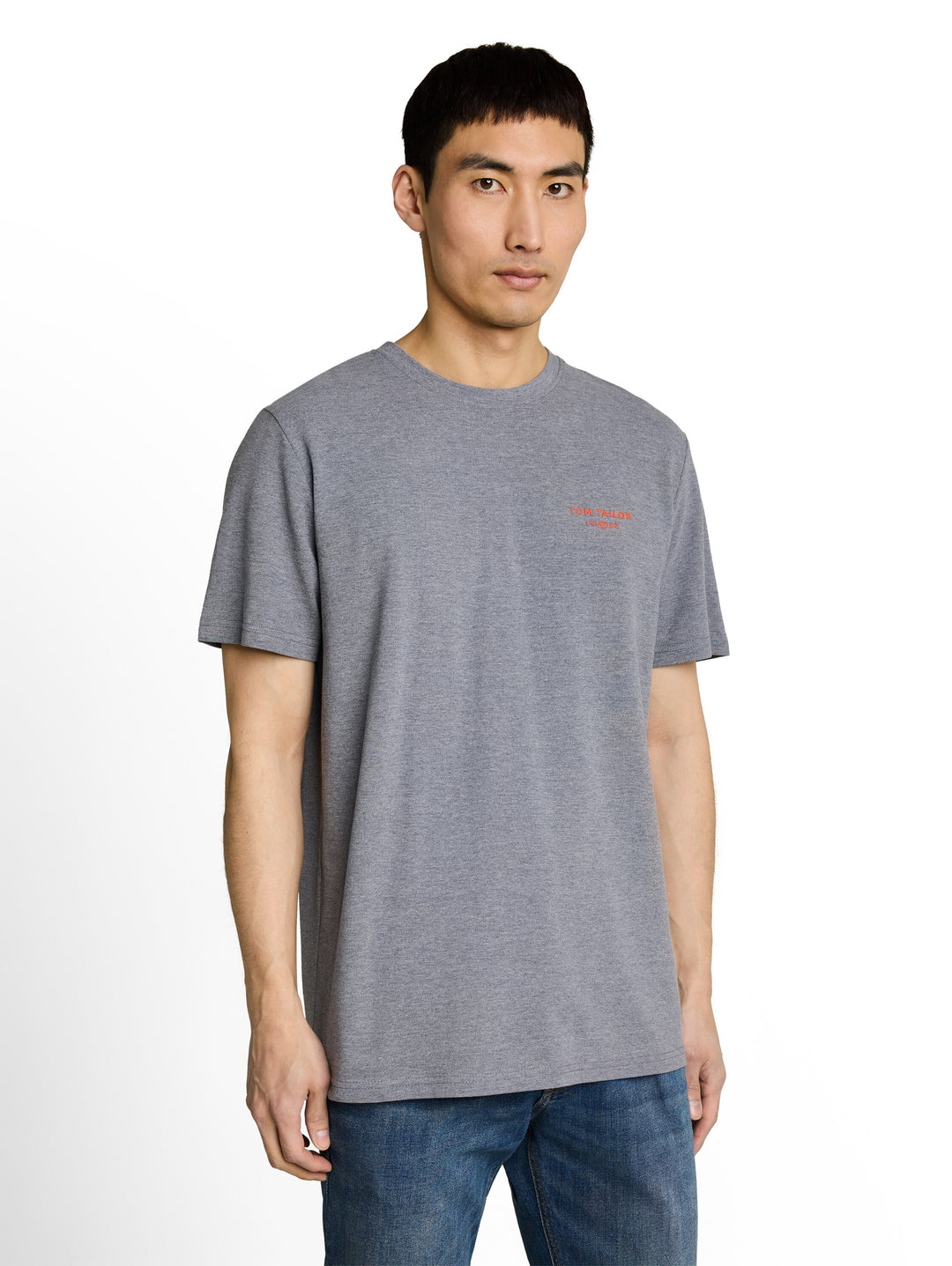 PIQUE T-SHIRT