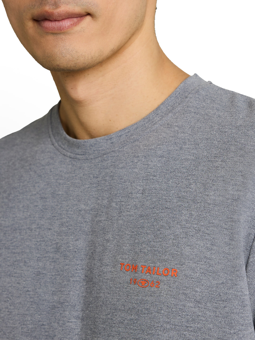 PIQUE T-SHIRT