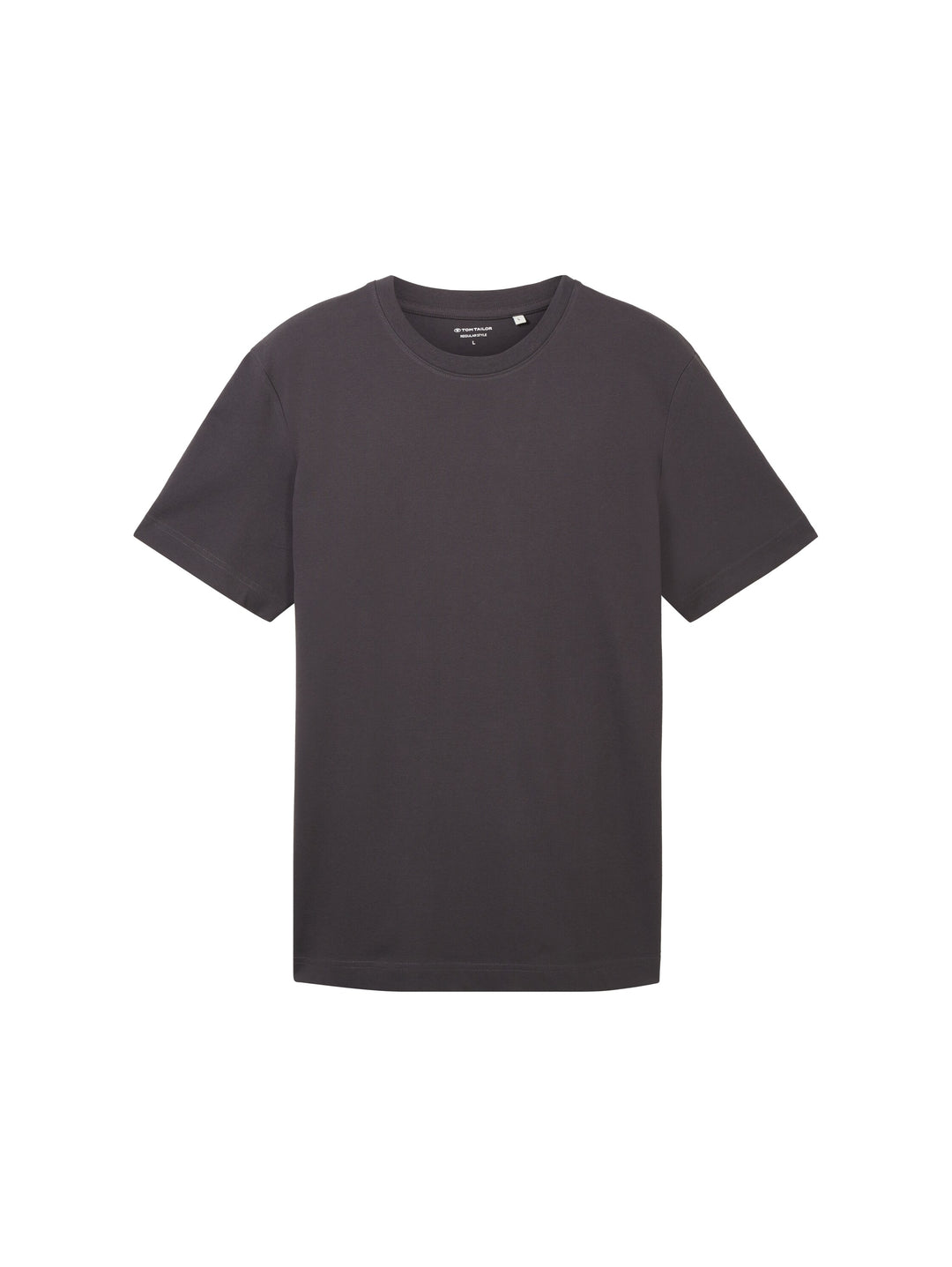 PIQU T-SHIRT