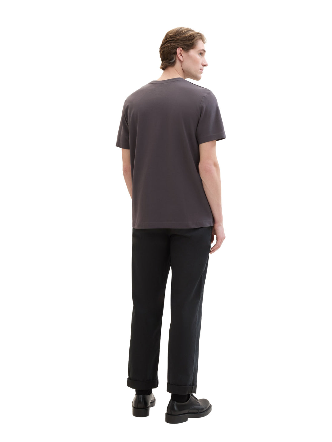 PIQU T-SHIRT