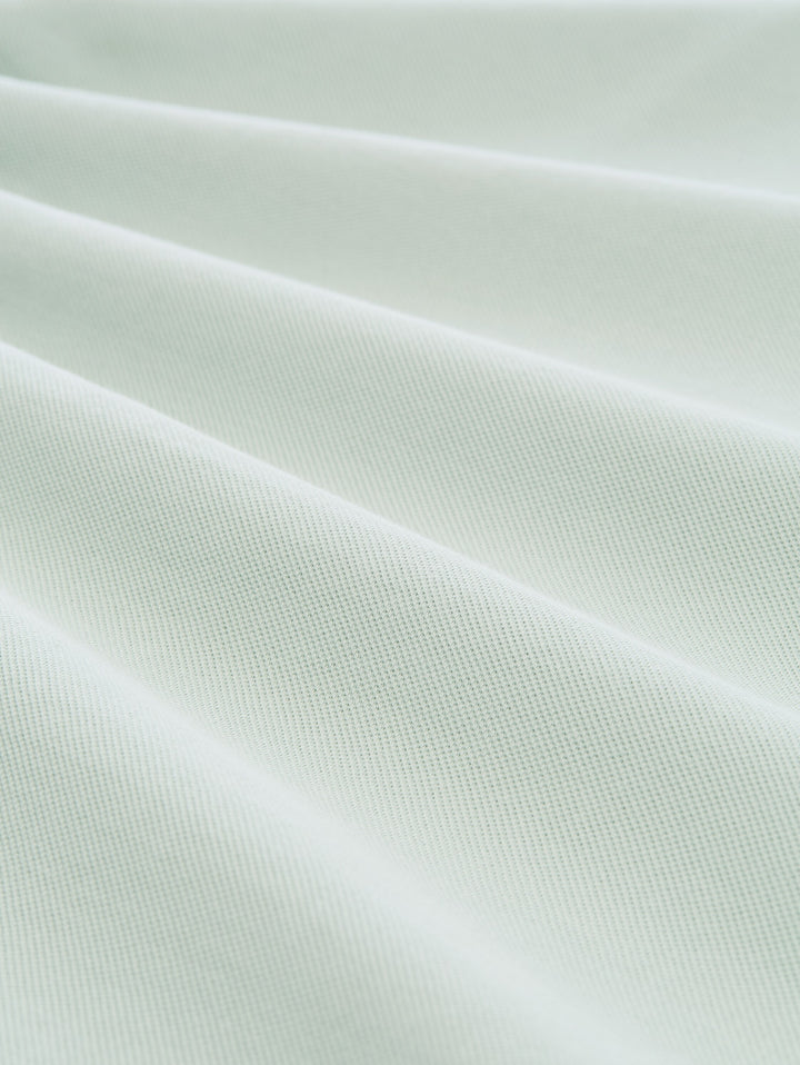BASIC POLO WITH CONTRAST