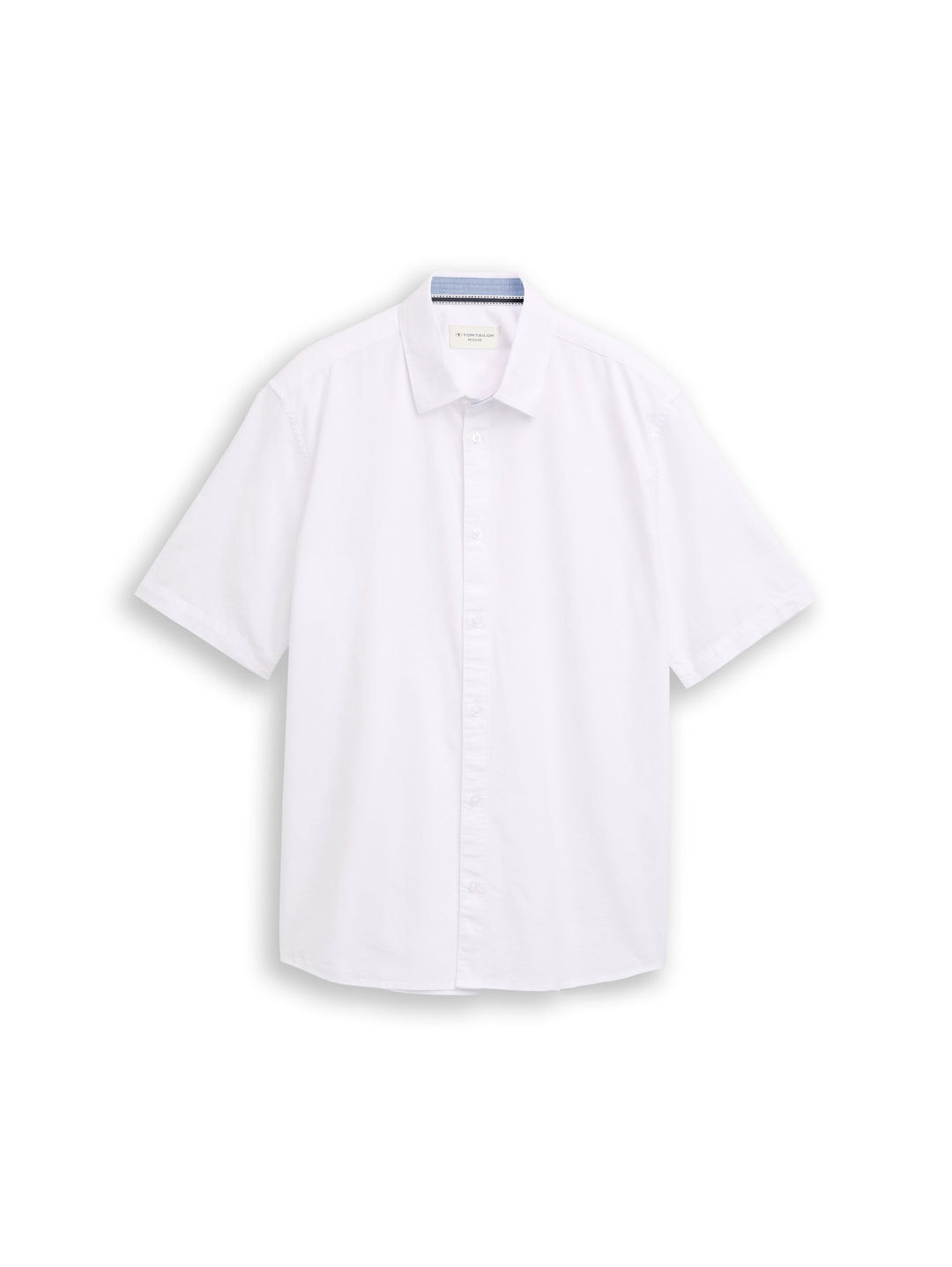 COMFORT OXFORD SHIRT