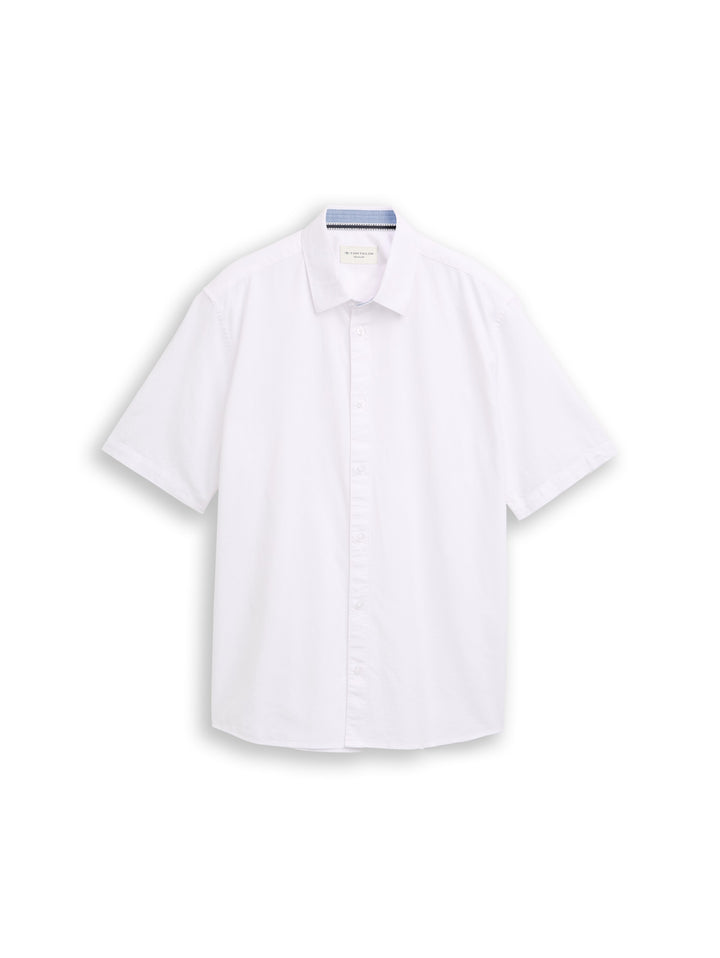 COMFORT OXFORD SHIRT