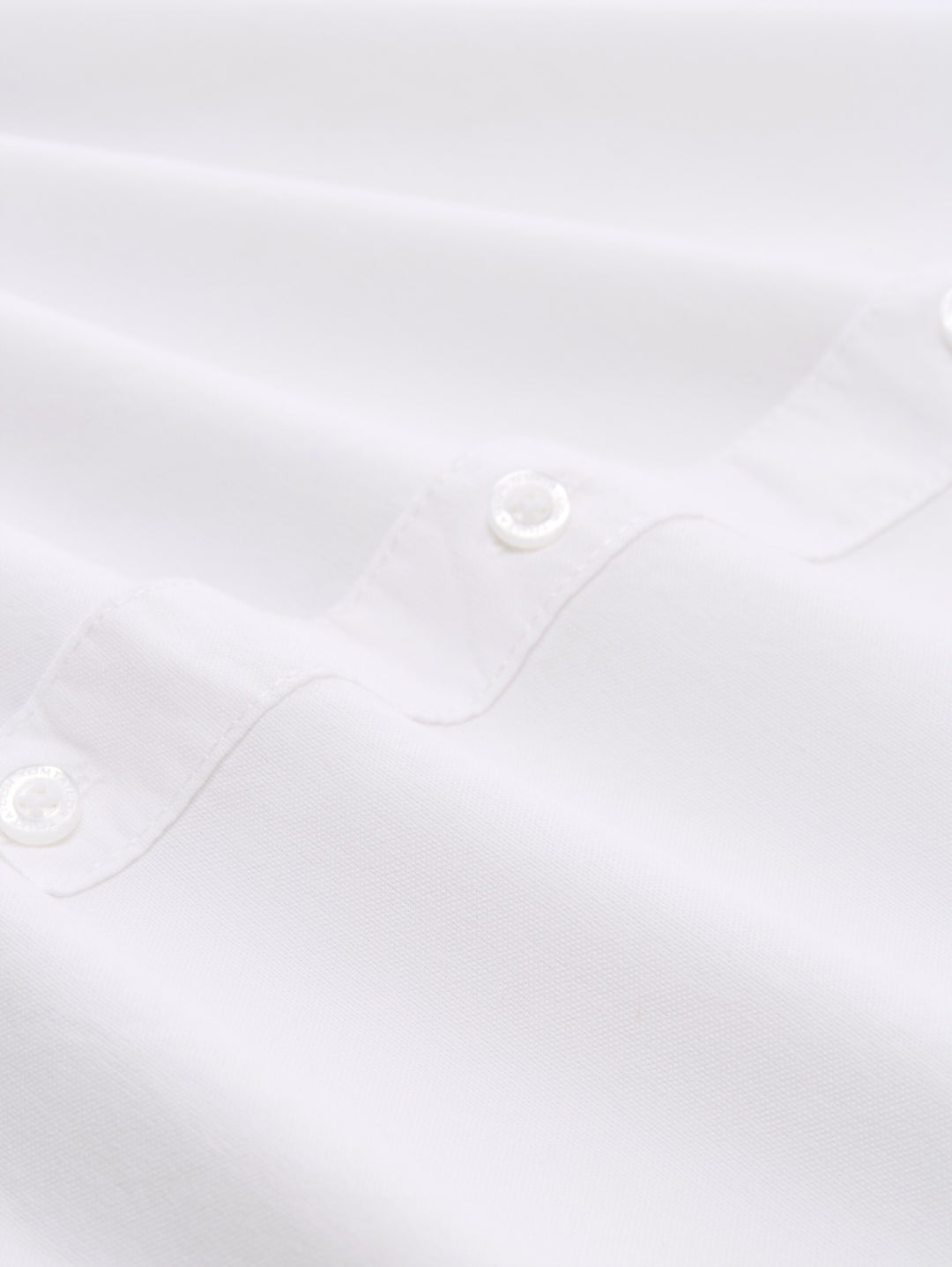 COMFORT OXFORD SHIRT