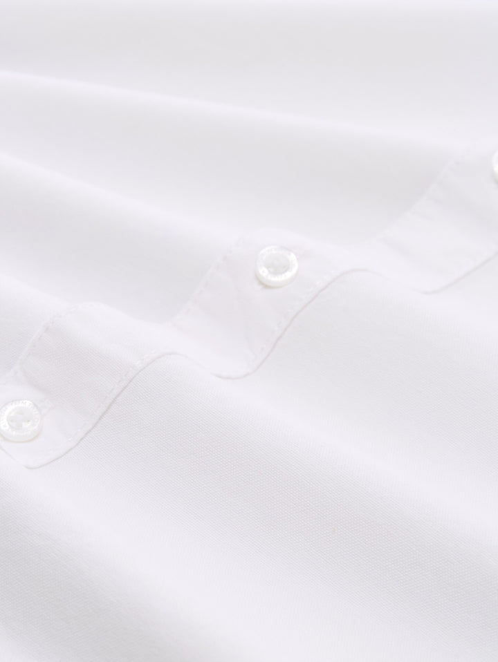 COMFORT OXFORD SHIRT