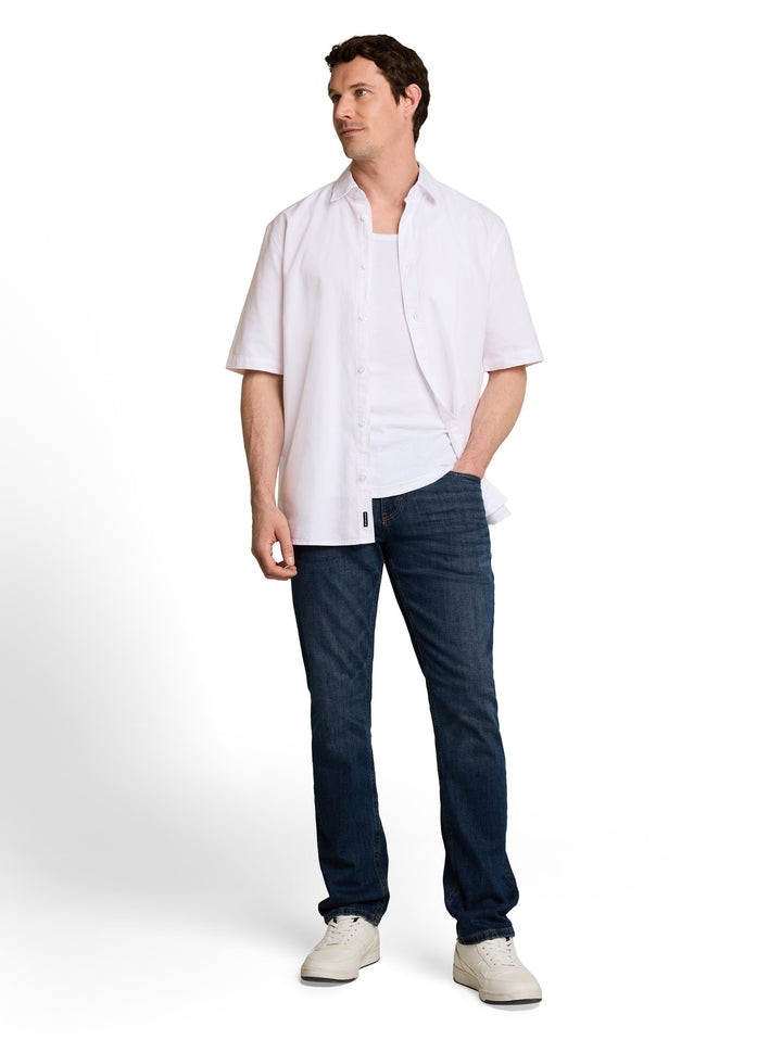 COMFORT OXFORD SHIRT
