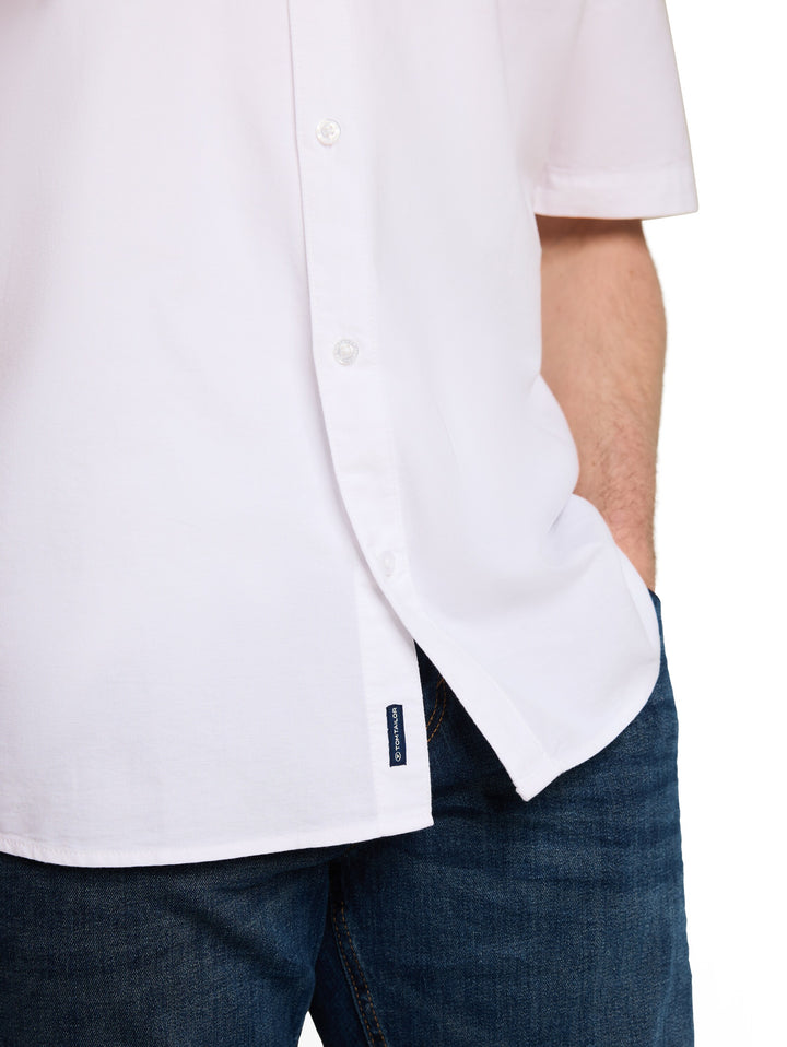 COMFORT OXFORD SHIRT