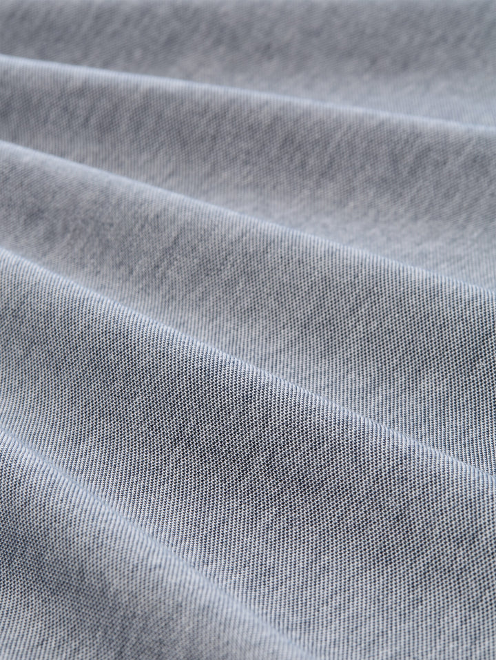 PRINTED POLO