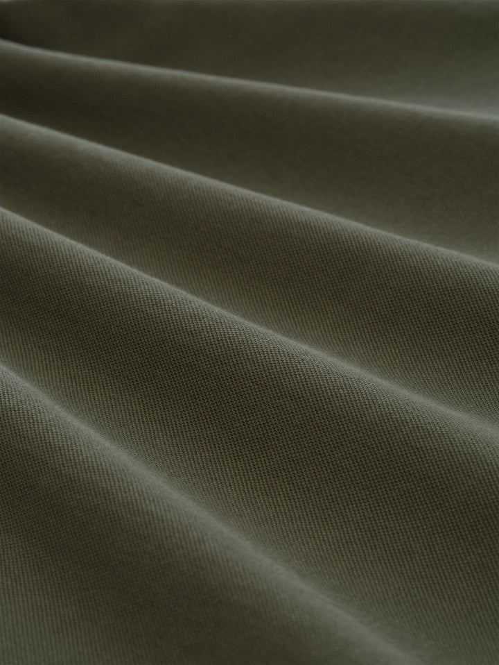 BASIC POLO WITH CONTRAST