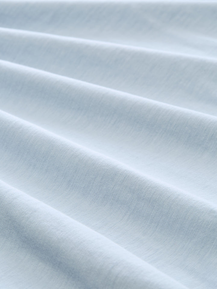 EMBROIDERED T-SHIRT
