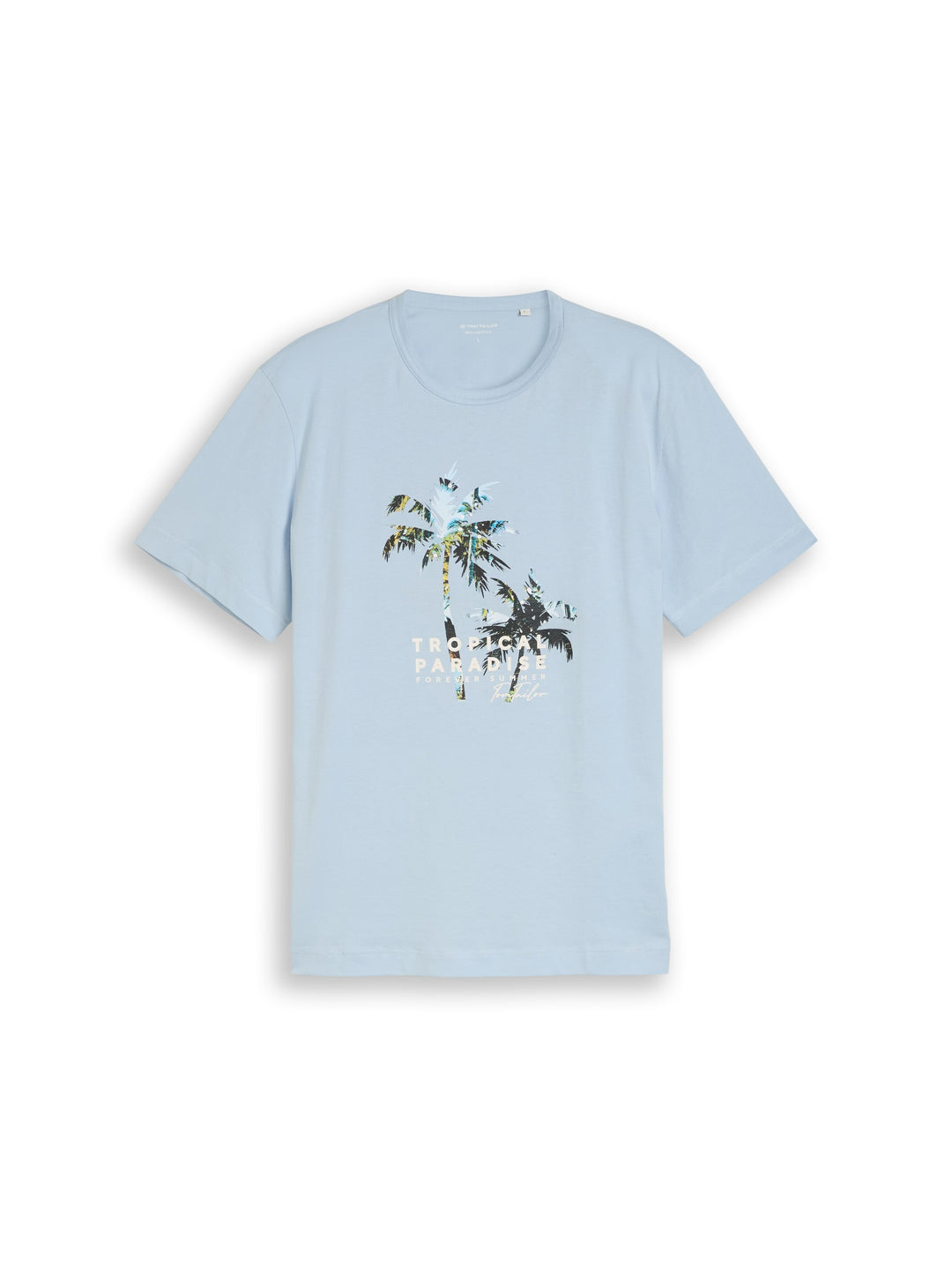 PHOTOPRINT T-SHIRT