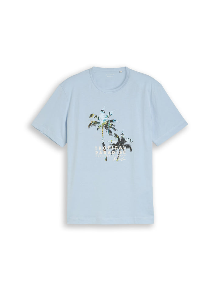PHOTOPRINT T-SHIRT