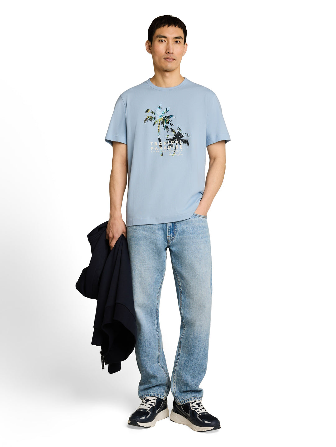 PHOTOPRINT T-SHIRT