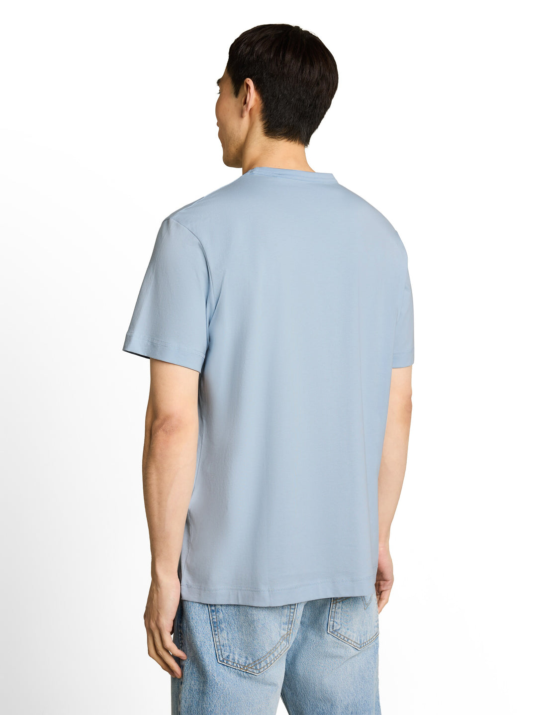 PHOTOPRINT T-SHIRT