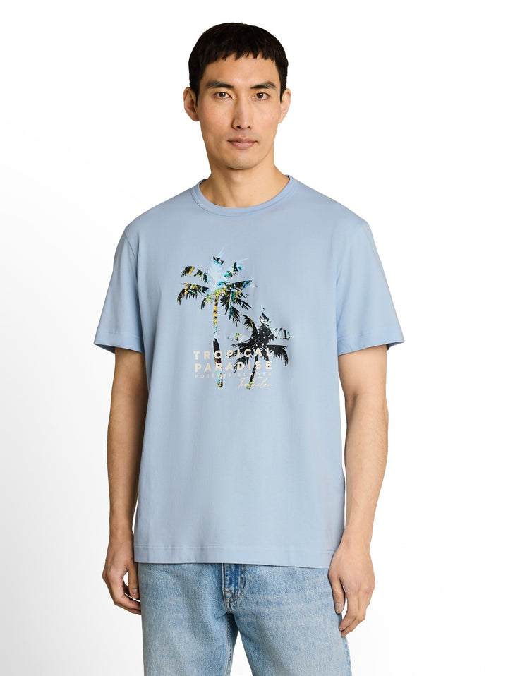 PHOTOPRINT T-SHIRT