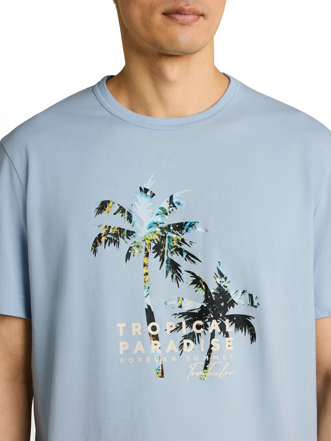 PHOTOPRINT T-SHIRT