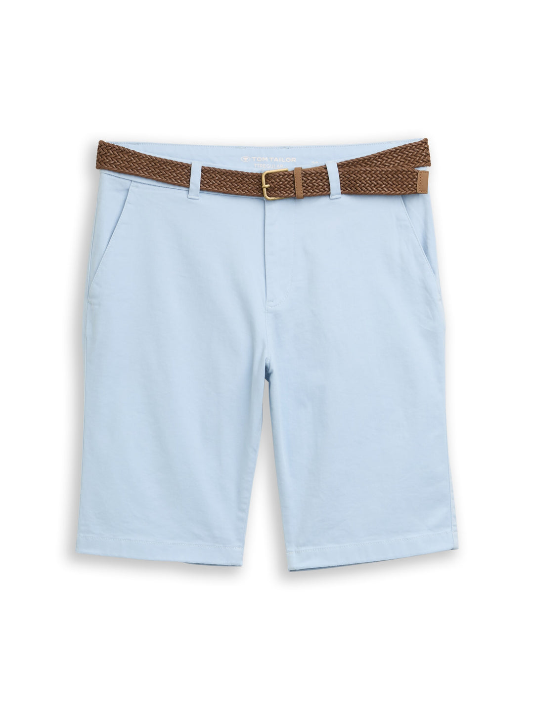 REGULAR CHINO SHORTS