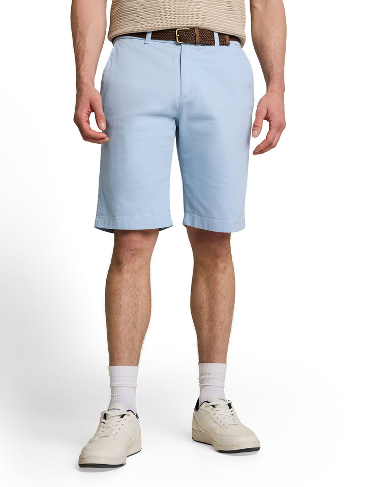 REGULAR CHINO SHORTS