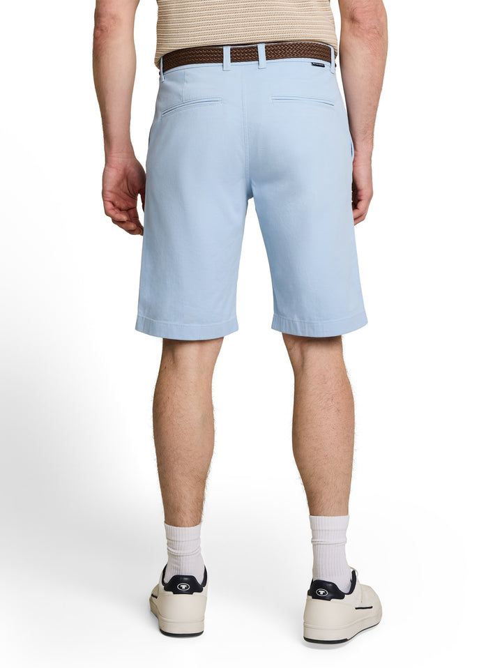 REGULAR CHINO SHORTS