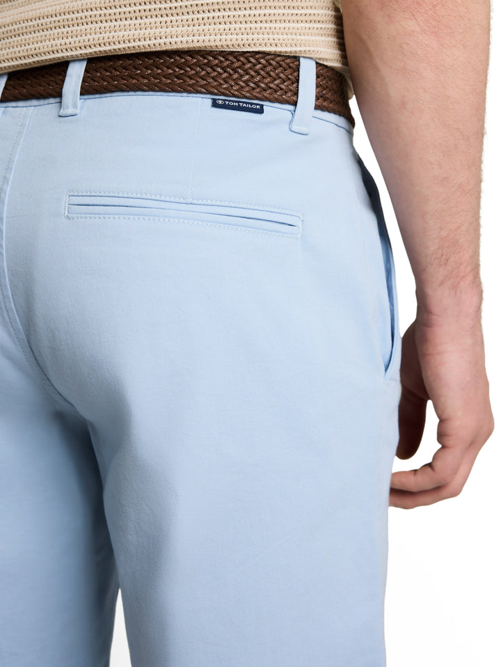 REGULAR CHINO SHORTS
