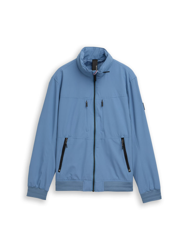 CASUAL BLOUSON