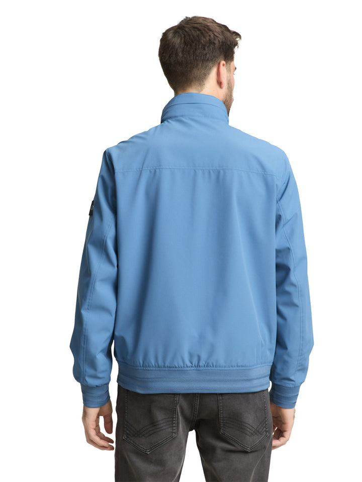 CASUAL BLOUSON