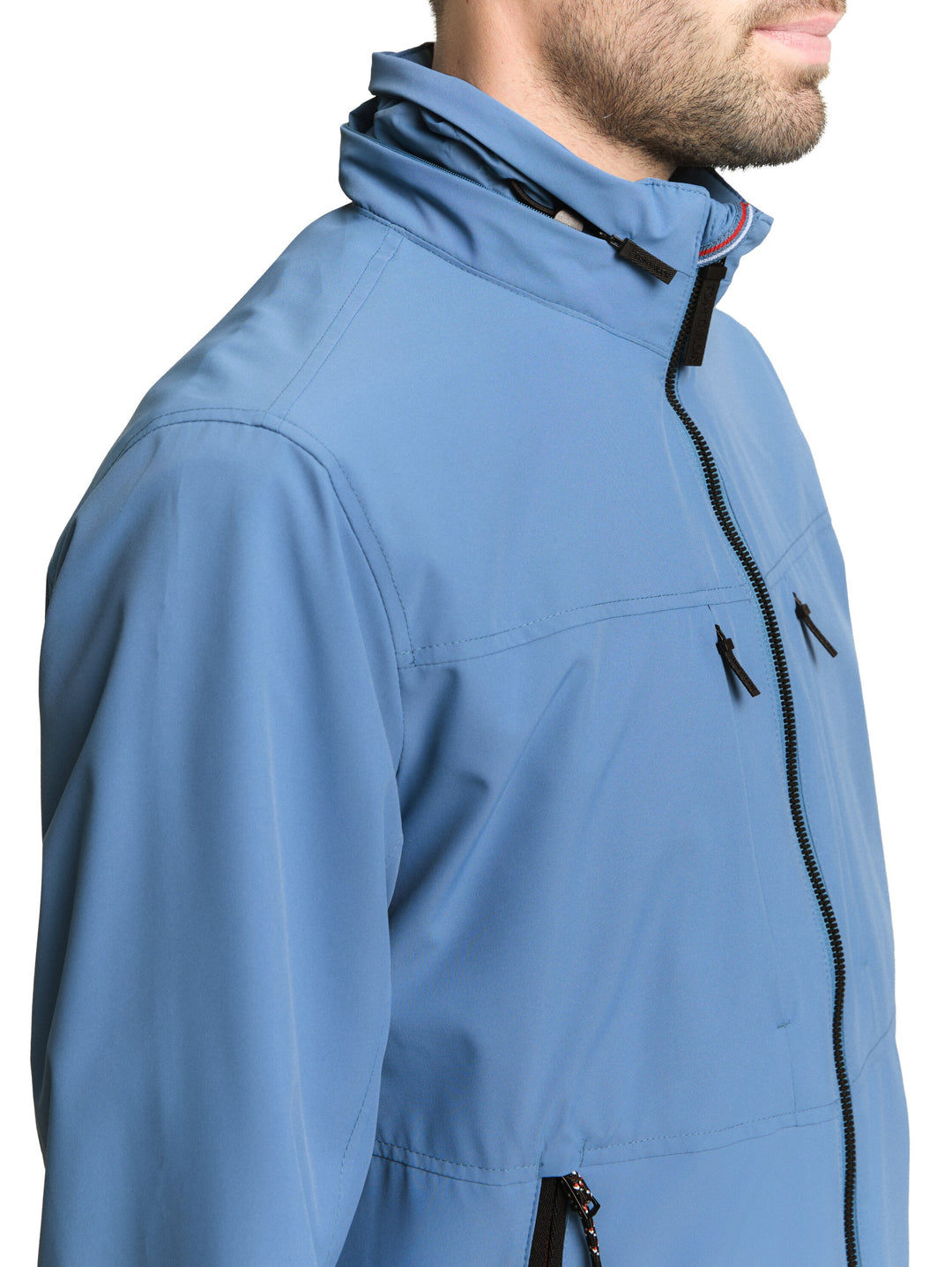 CASUAL BLOUSON