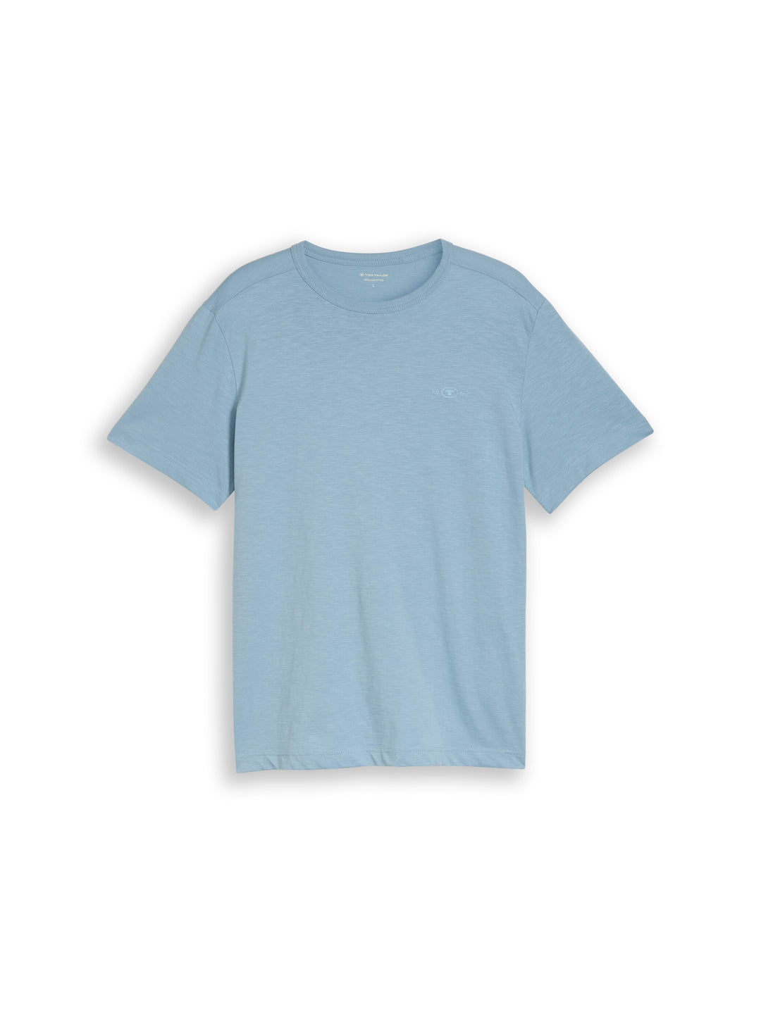 T-SHIRT WITH PRINT