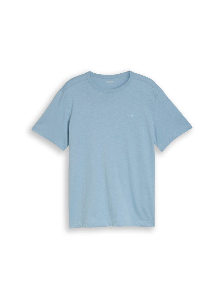 T-SHIRT WITH PRINT