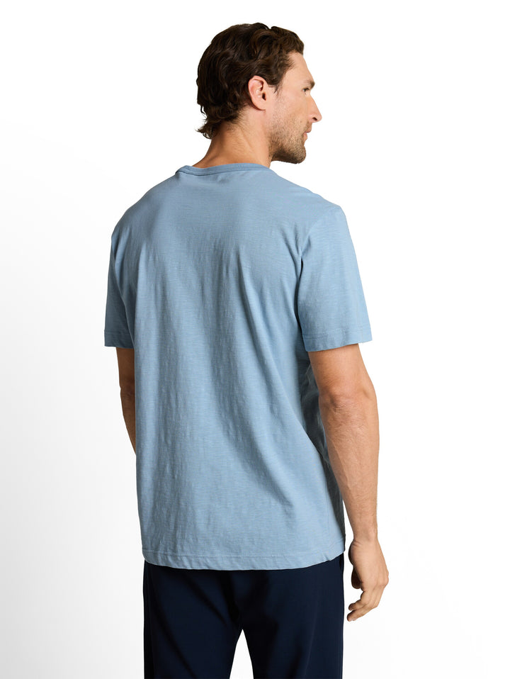 T-SHIRT WITH PRINT