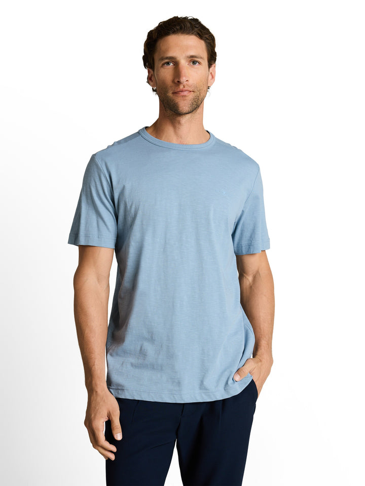 T-SHIRT WITH PRINT
