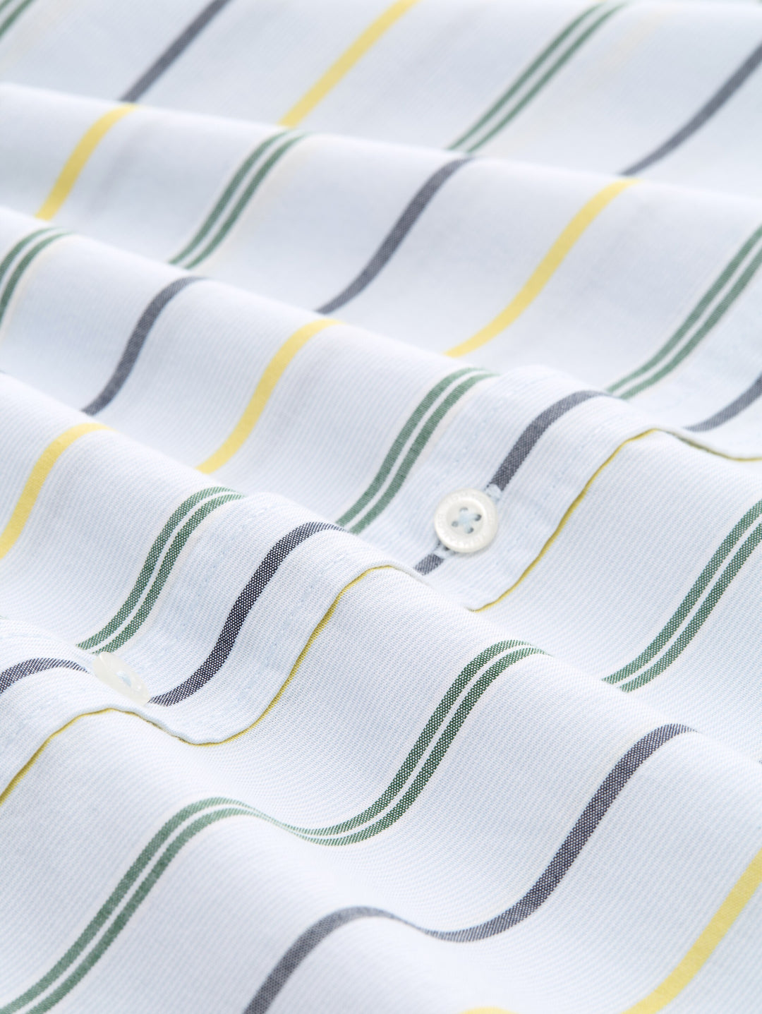 COLORFUL STRIPED OXFORD SHIRT