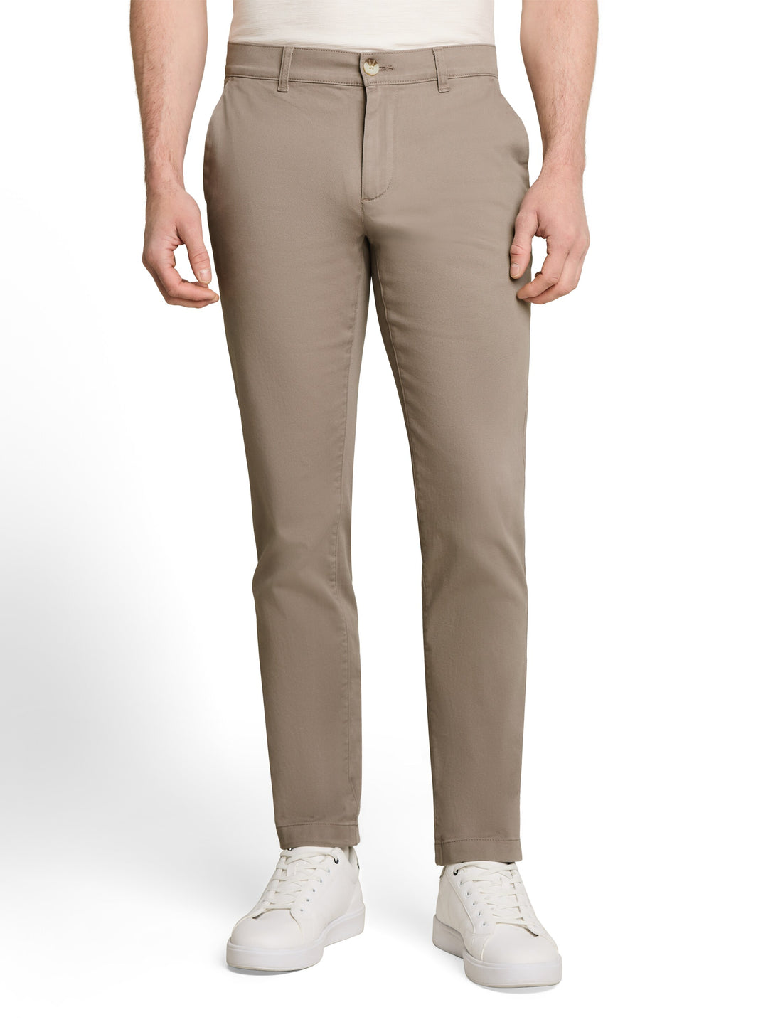 SLIM CHINO