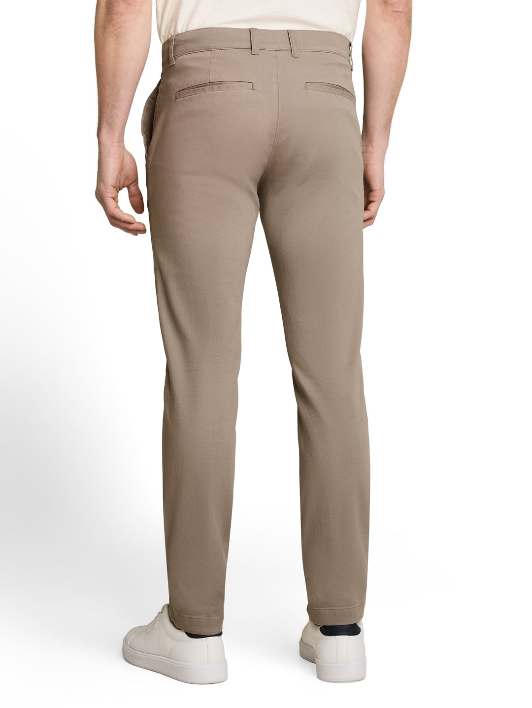 SLIM CHINO