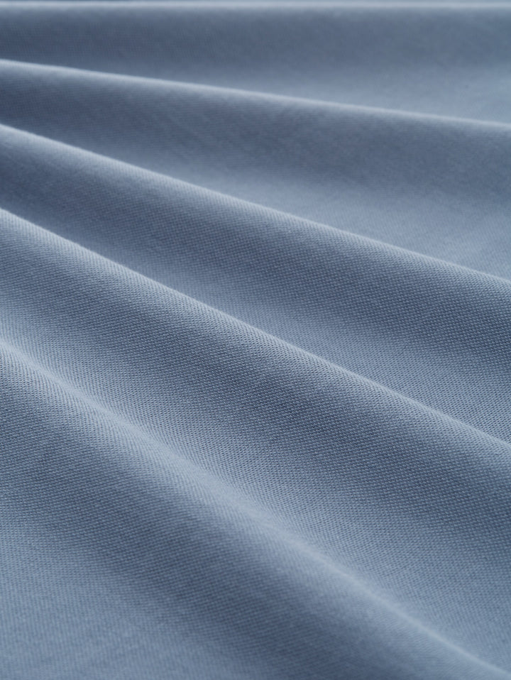 BASIC POLO WITH CONTRAST
