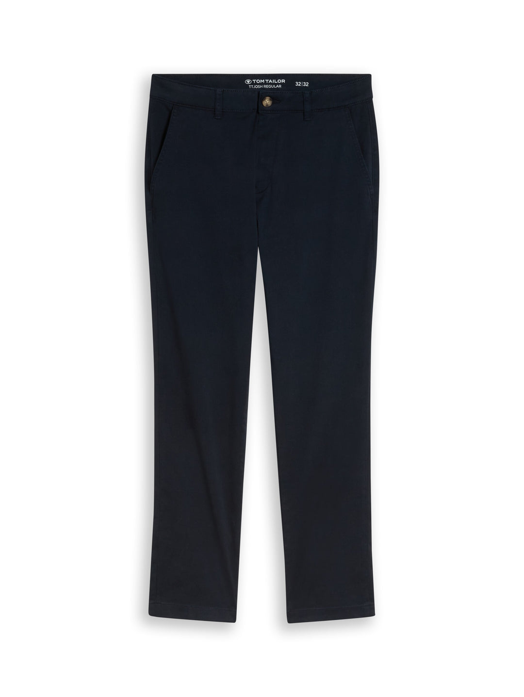 REGULAR WASHED CHINO