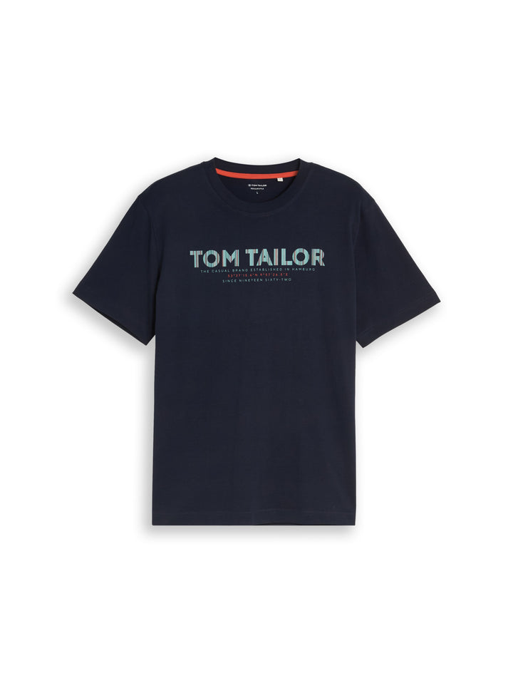 PRINTED T-SHIRT
