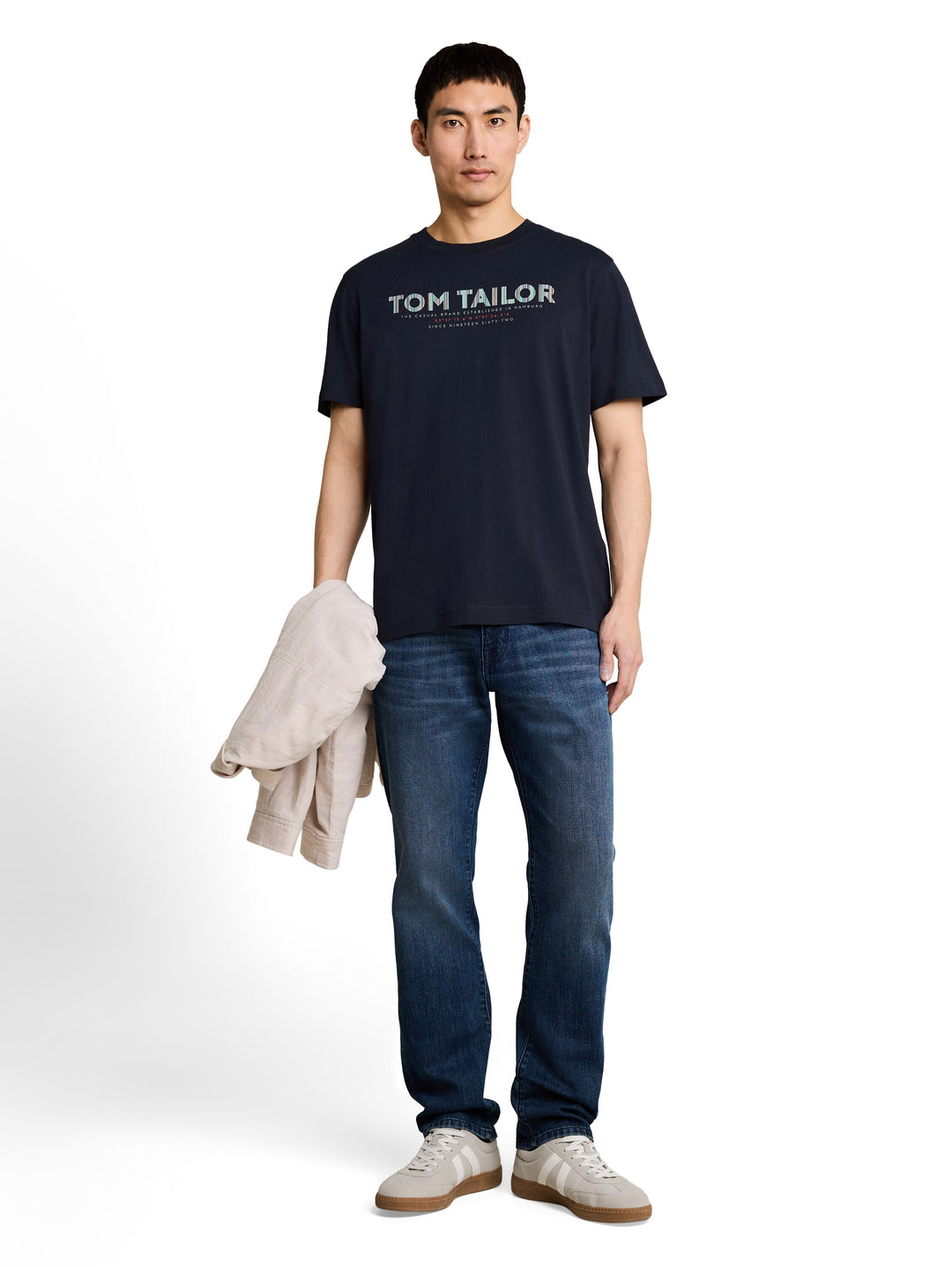 PRINTED T-SHIRT