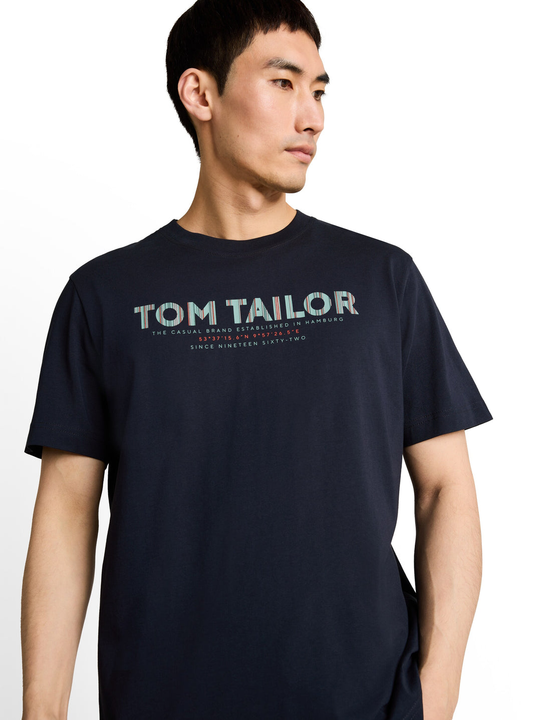 PRINTED T-SHIRT