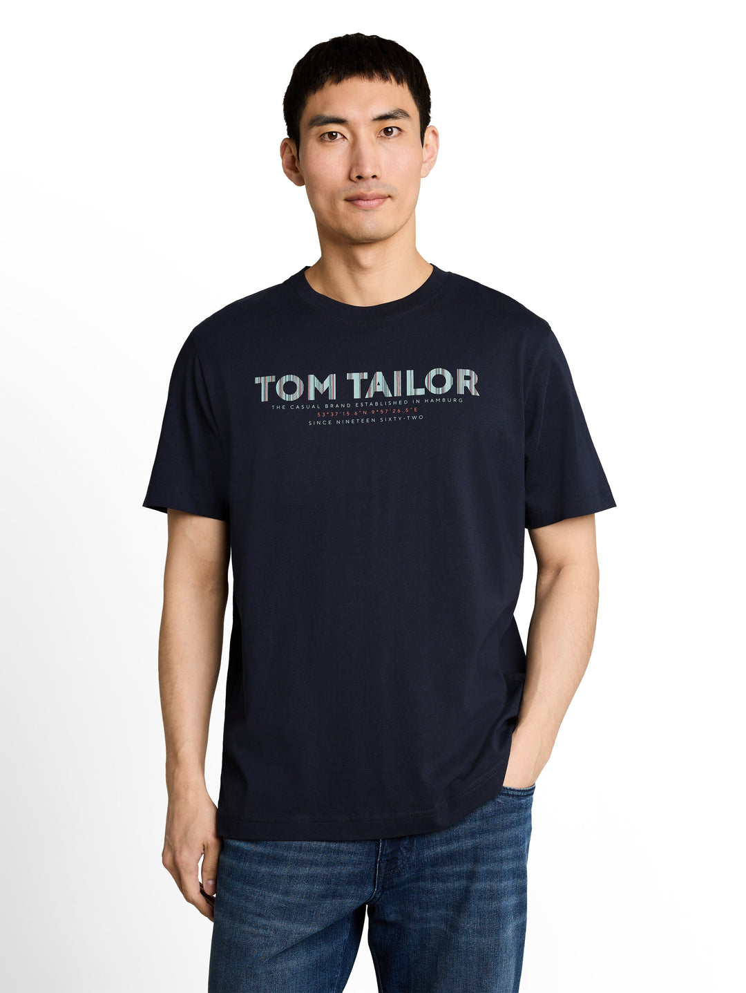 PRINTED T-SHIRT