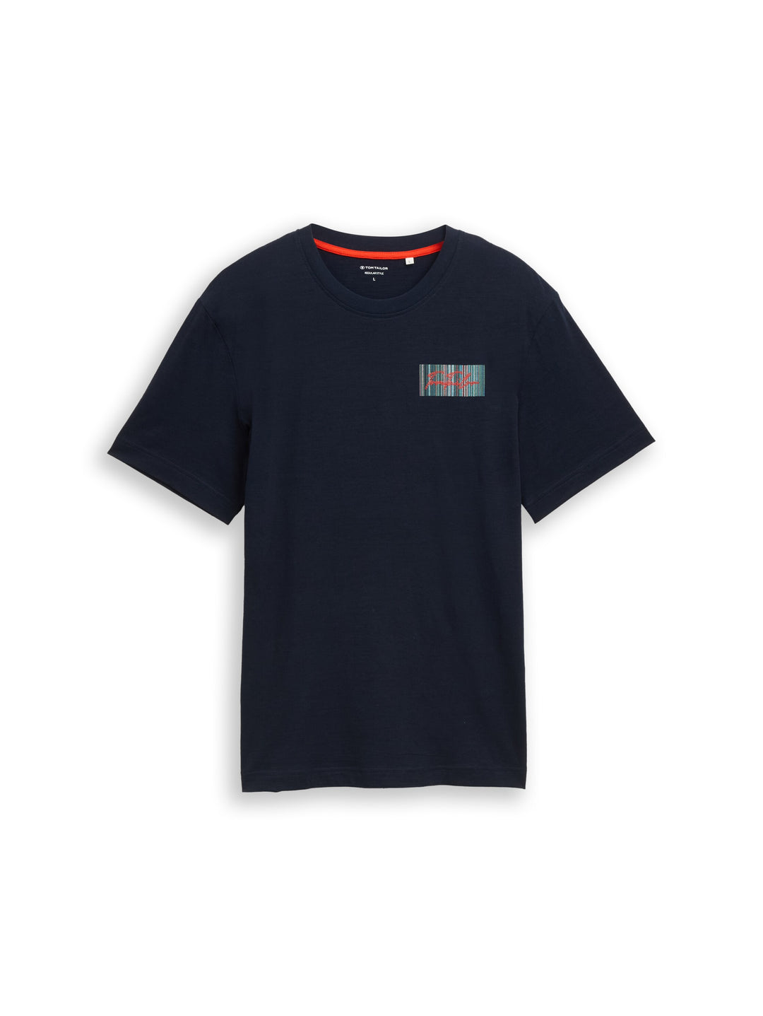 PRINTED T-SHIRT