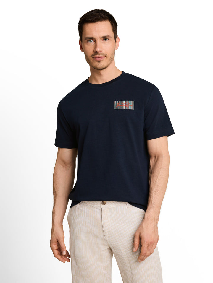 PRINTED T-SHIRT