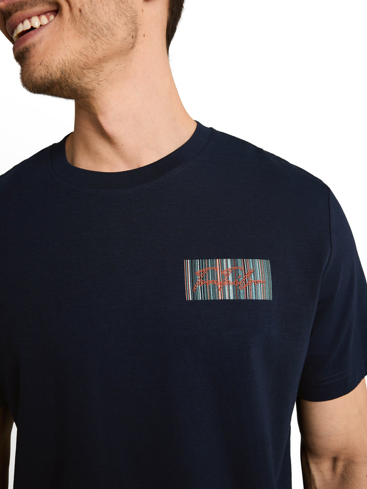 PRINTED T-SHIRT